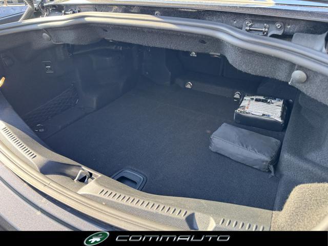 MERCEDES-BENZ E 220 d Auto Cabrio Premium