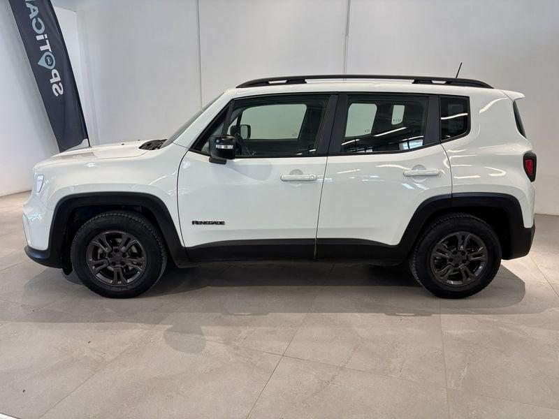 Jeep Renegade Renegade 1.0 t3 Longitude 2wd