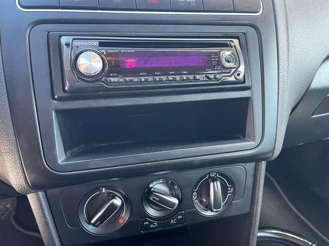 Volkswagen Polo Polo V 2009 5p 1.2 tdi Comfortline