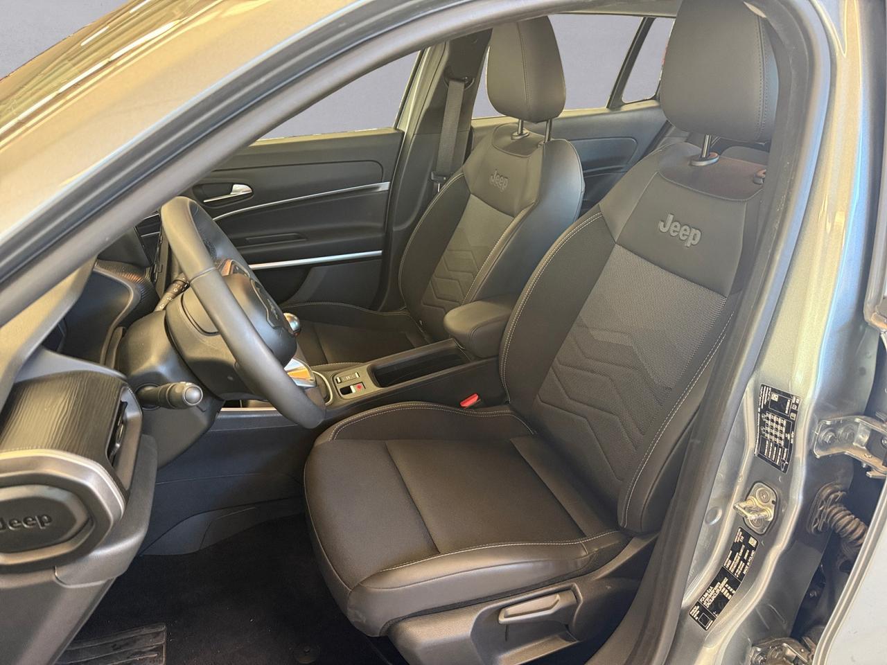 JEEP Avenger - Avenger 1.2 turbo Altitude fwd 100cv