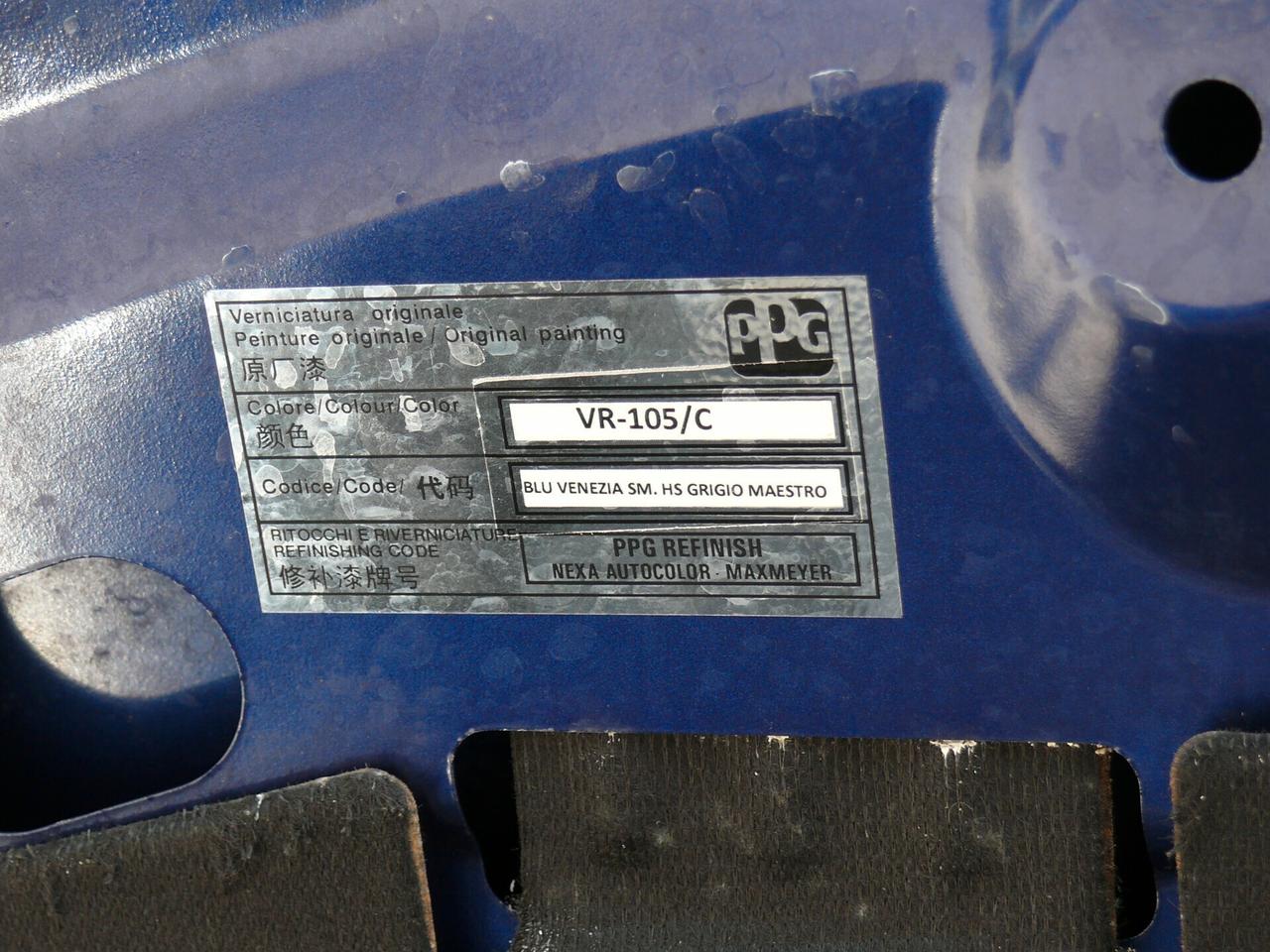 Fiat 500L 1.3 Multijet 95 CV (M1375)