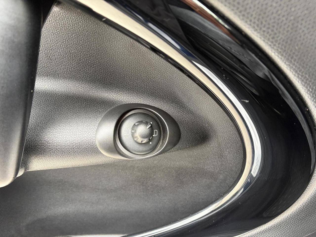 Mini Countryman s 1.6 T benzina 184cv Tetto Apribile