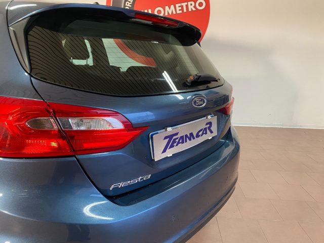 FORD Fiesta 1.1 85CV 5 porte Business UnicoProprietario IvaEsp