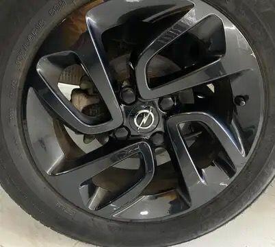 Opel Crossland 1.2 Turbo 12V 130 CV Start&Stop Ultimate