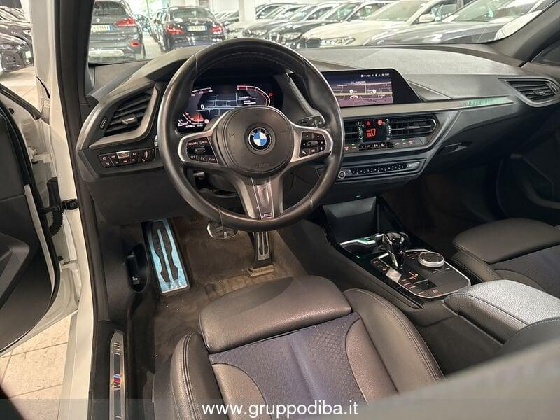 BMW Serie 1 F40 Diesel 116d Msport auto