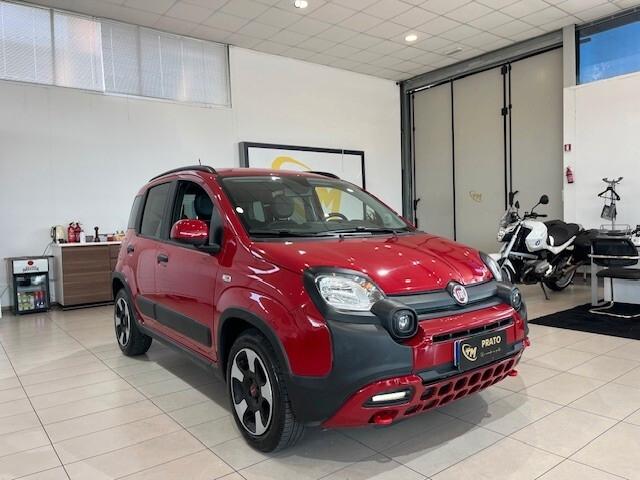 Fiat Panda 1.0 firefly hybrid Cross *19.000 KM*