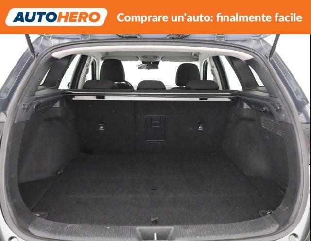 TOYOTA Auris Touring Sports 1.8 Hybrid Lounge