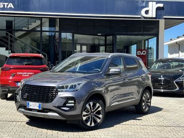 DR AUTOMOBILES DR-5-0 1.5 Turbo GPL