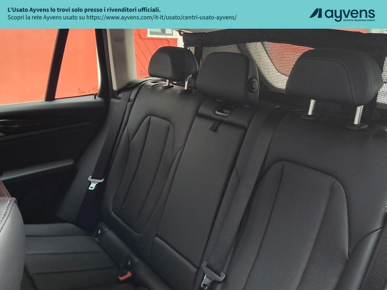 Bmw X3 xDrive30e
