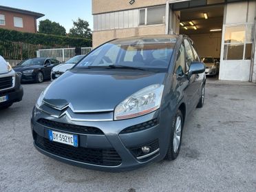 Citroen C4 Picasso 1.6 HDi 110 FAP Elegance