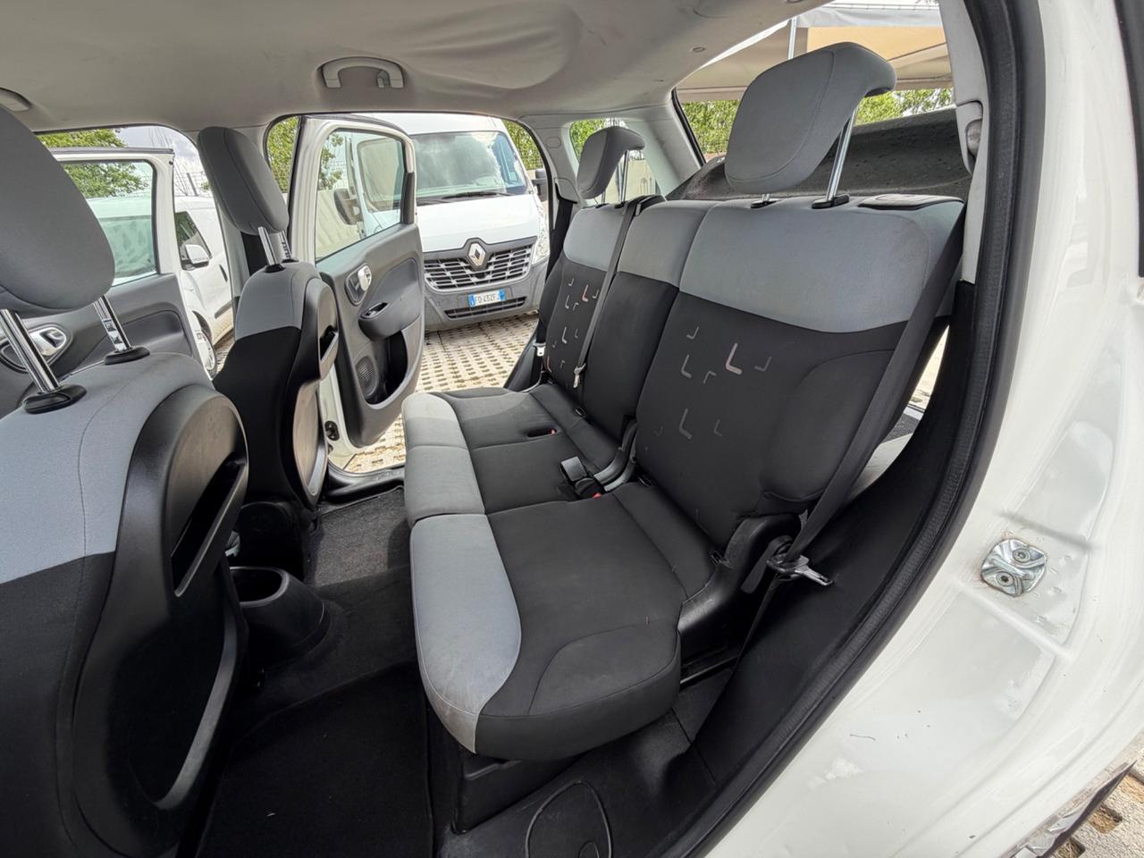 Fiat 500L 0.9 TwinAir Turbo Natural Power Lounge