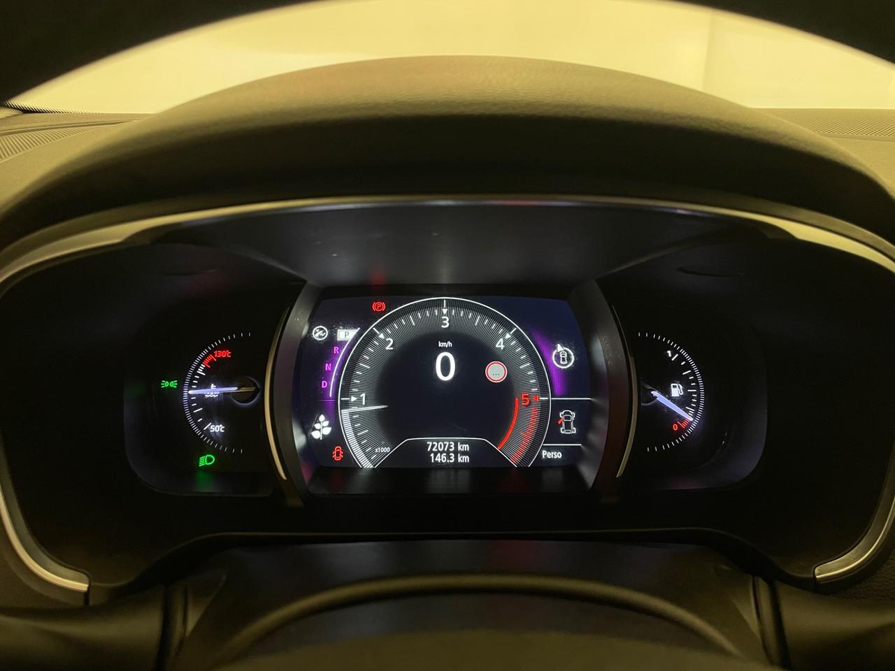 Renault Talisman Sporter dCi 160 CV EDC Energy Intens