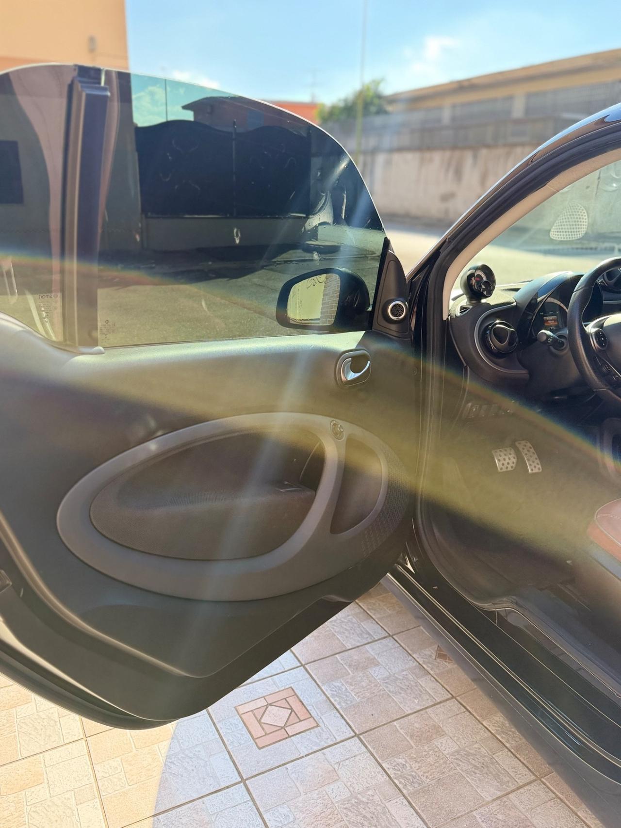 Smart ForTwo 90 0.9 Turbo Prime