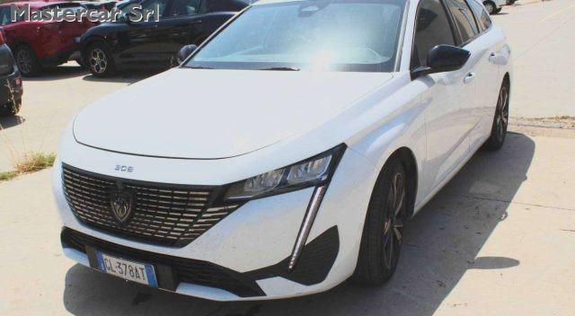 PEUGEOT 308 SW 1.5 bluehdi 130cv Allure EAT8 - GL378AT