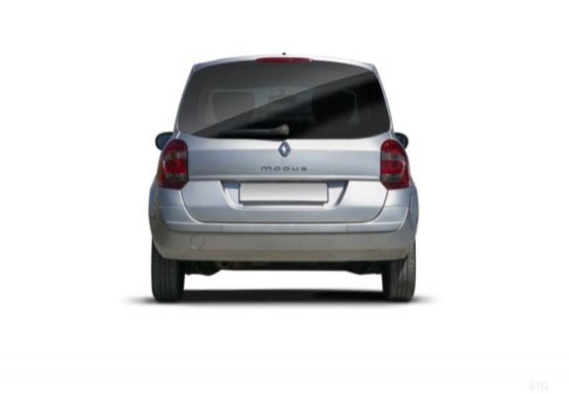Renault Modus 1.5 dci Expression