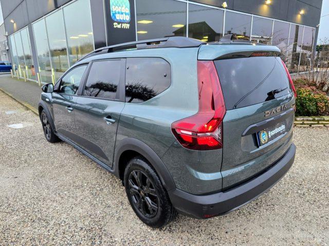 DACIA Jogger 1.0 TCe GPL 7 posti Extreme