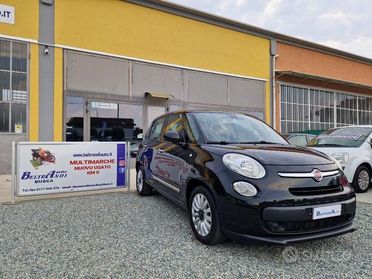 FIAT 500L 1.3 Mjt 85 CV Pop Star