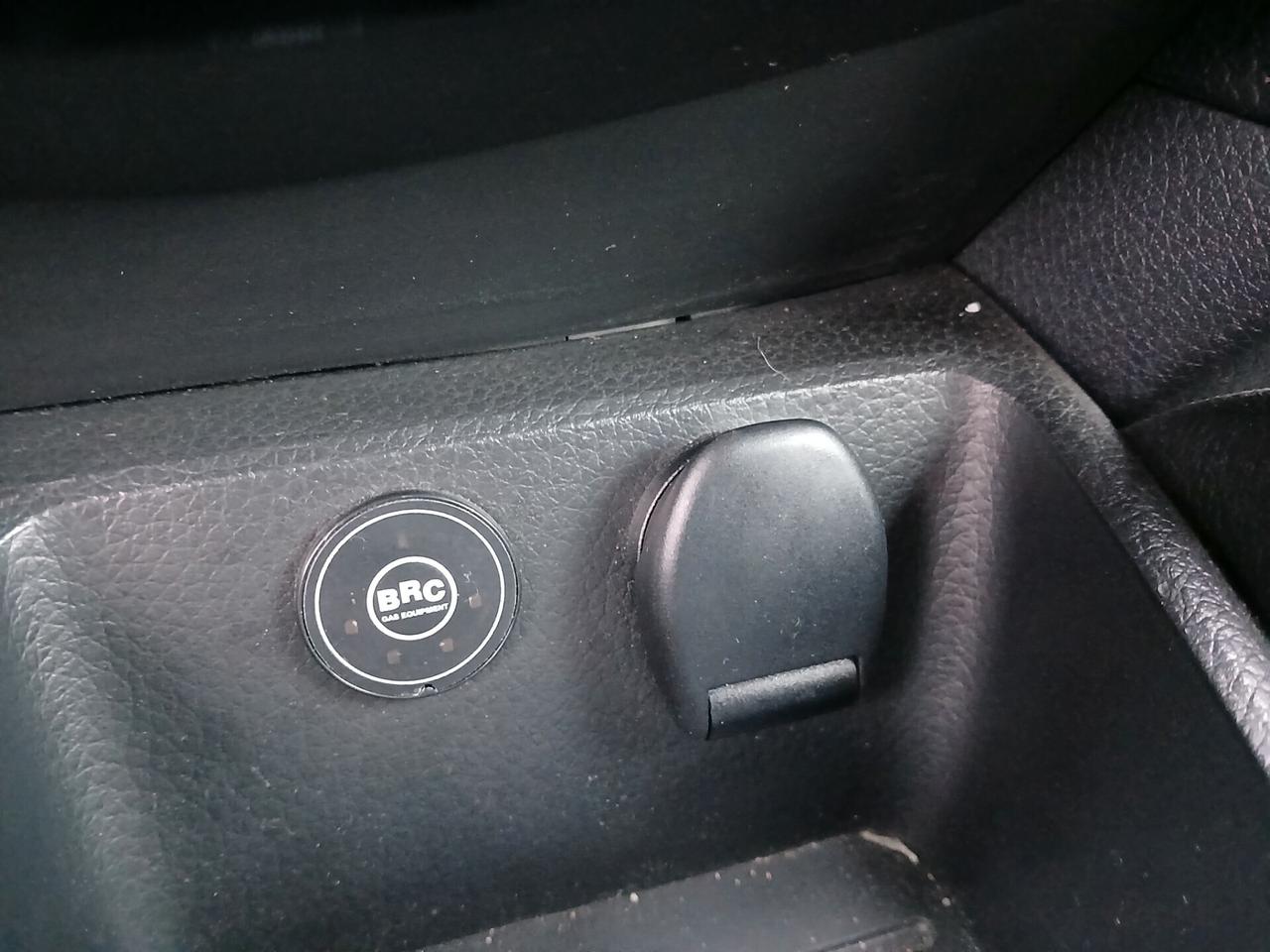 Nissan Qashqai 1.3 DIG-T 140 CV N-Connecta GPL