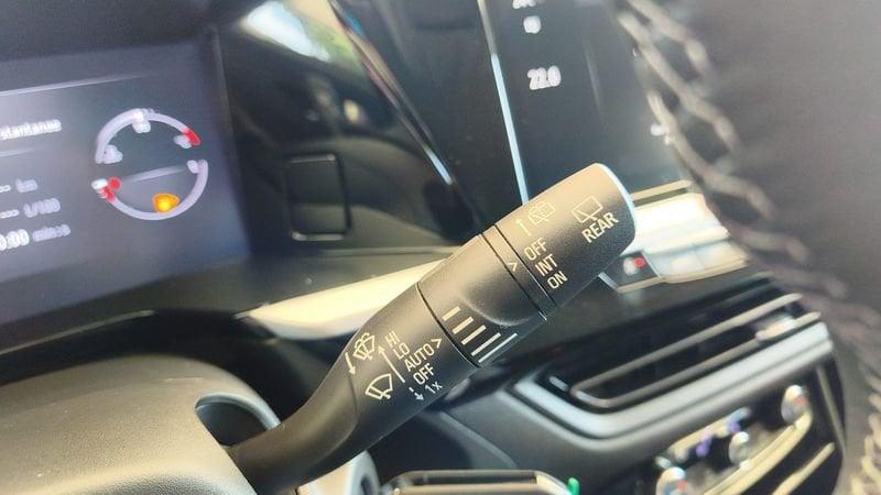 Opel Grandland 1.2 130cv MT6 Business Elegance