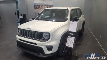 Jeep Renegade e-Hybrid RENEGADE MHEV MY23 LONGITUDE 130CV