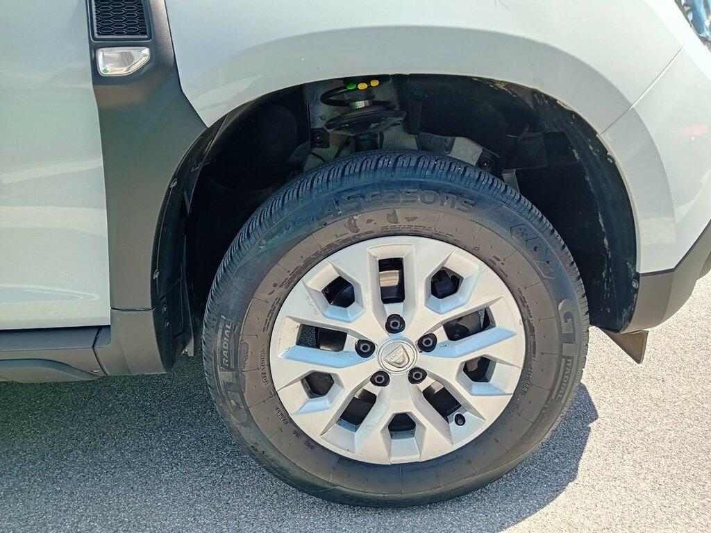 Dacia Duster 1.0 TCe GPL Comfort 4x2