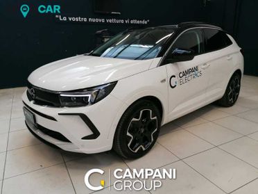 OPEL Grandland Ultimate 1.6 225cv PHEV