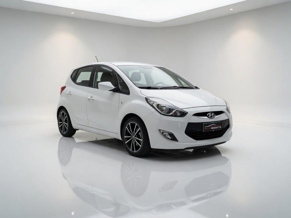 Hyundai iX20 1.6 CRDI 115 CV XPossible 2015