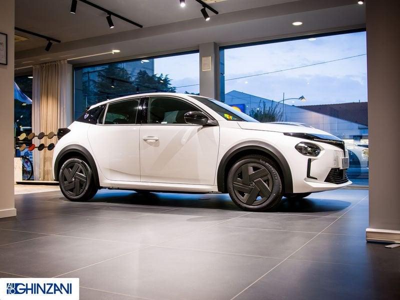 Lancia Ypsilon 51kW