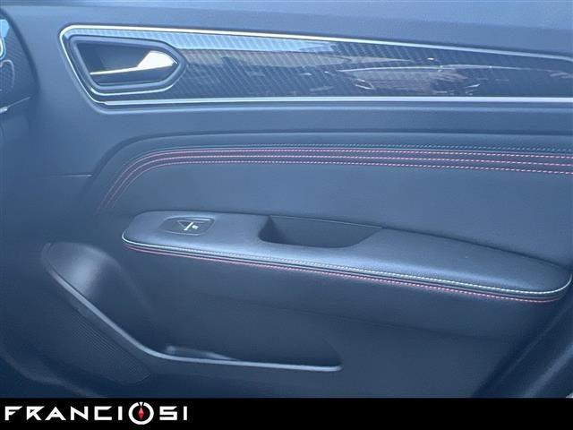 RENAULT Arkana 1.6 E-TECH FULL HYBRID R.S. LINE AUTO 145CV