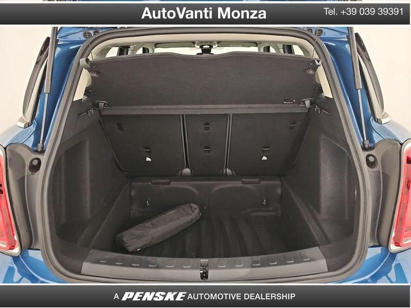MINI Mini Countryman F60 Mini 2.0 Cooper D Countryman