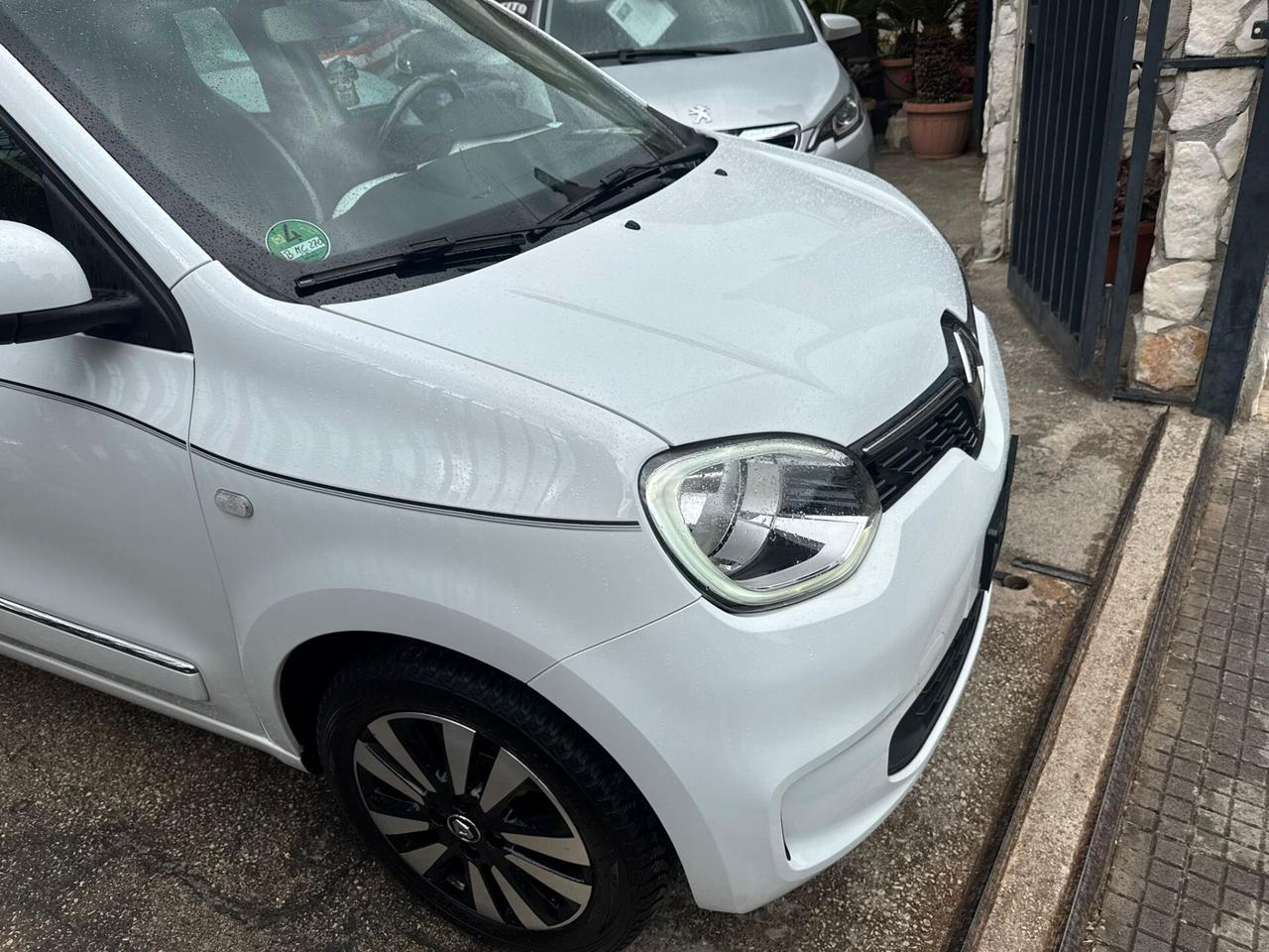 Renault Twingo SCe 65 CV Duel2 limite full iva esposta