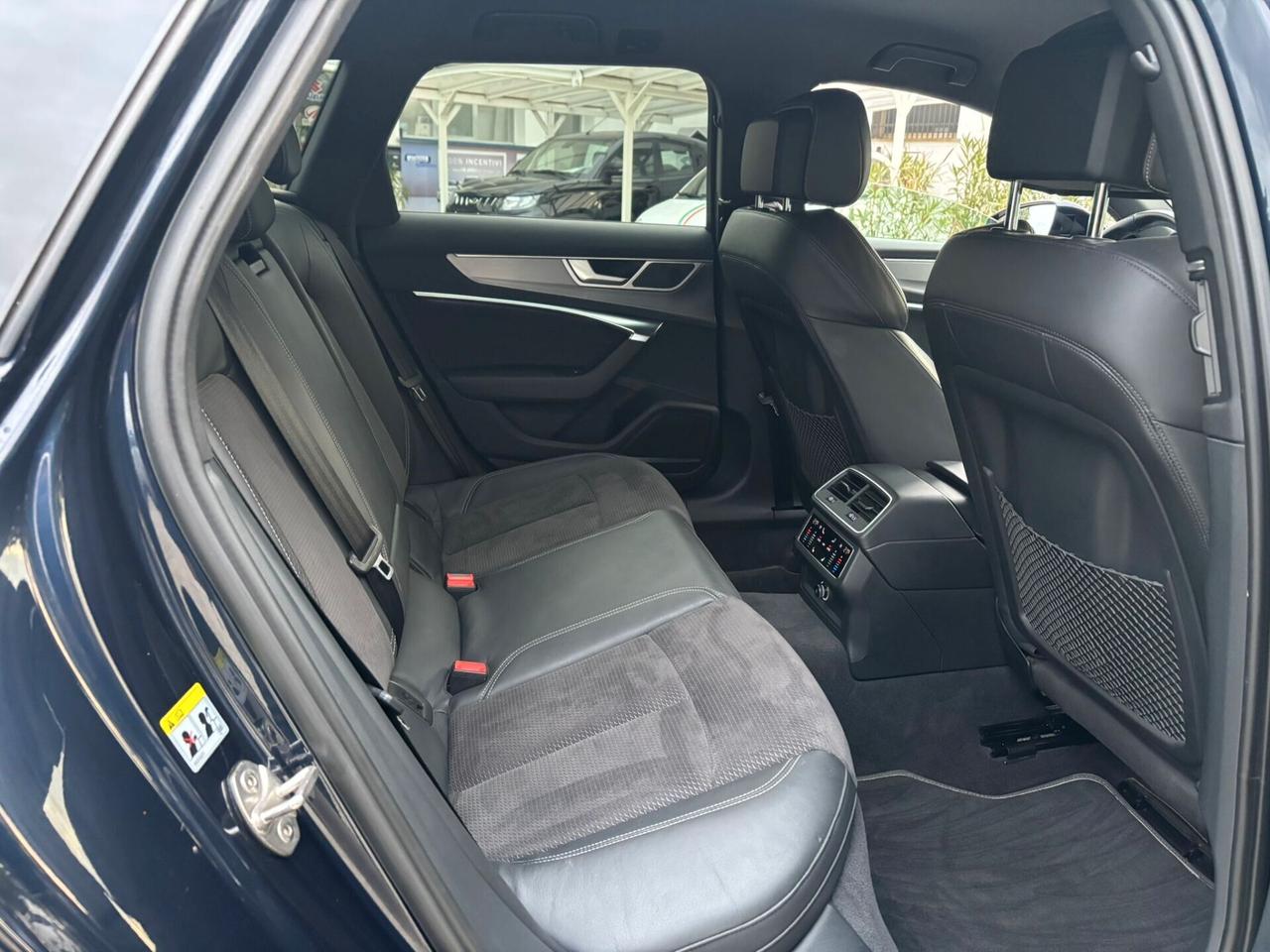 Audi A6 Avant 40 2.0 TDI S tronic Ultra S-Line