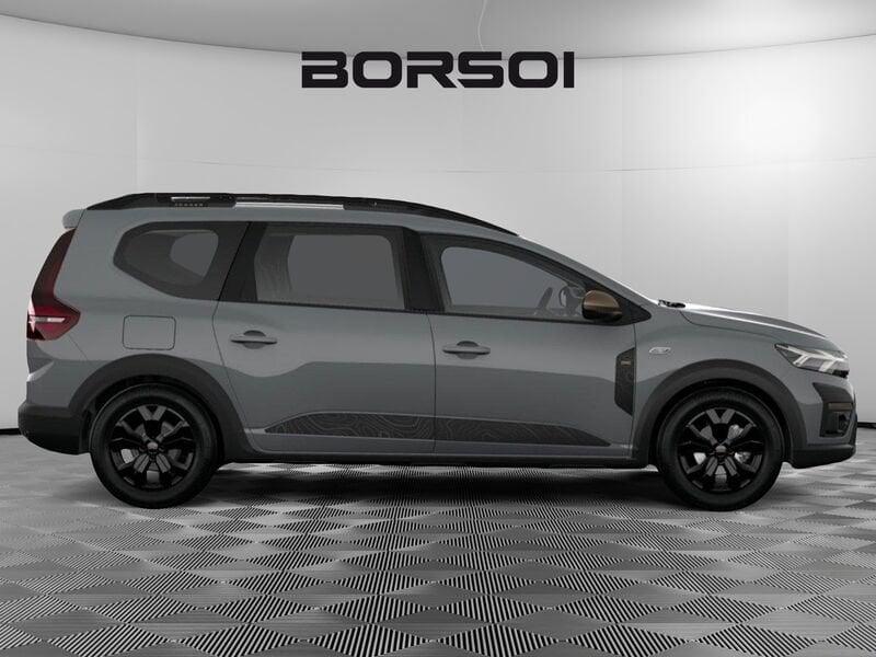 Dacia Jogger Extreme UP MY24 TCe 100 GPL ECO-G 7p