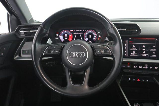 AUDI A3 A3 SPB 30 TDI S tronic Business Advanced