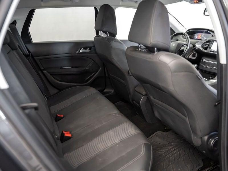 Peugeot 308 308 BlueHDi 130 S&S SW Active