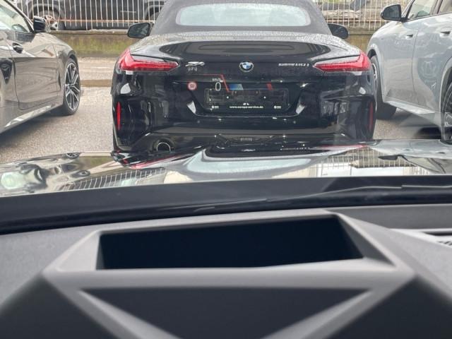 BMW Serie 1 118d M-Sport Tetto C18" msport New Model