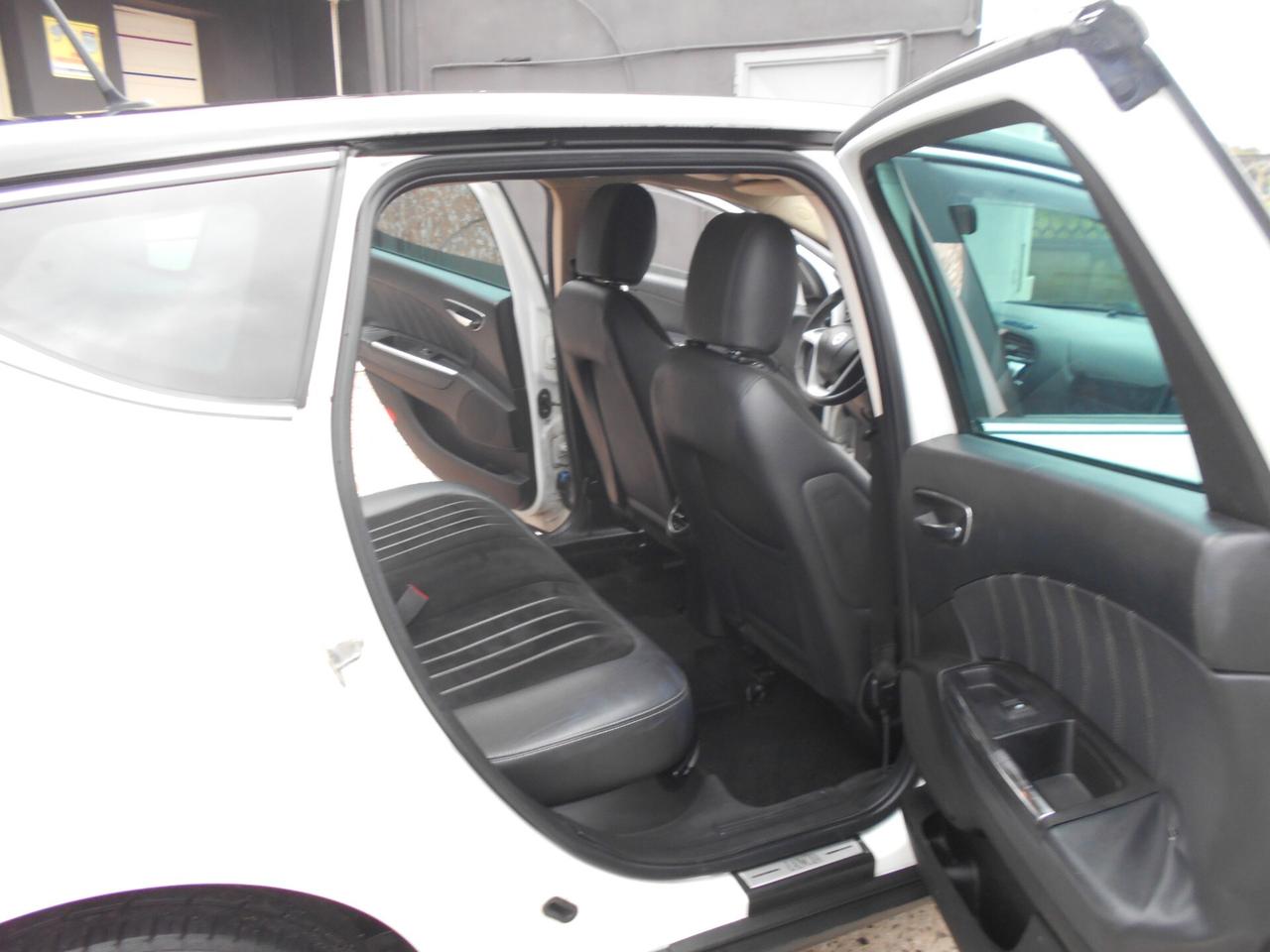 Lancia Delta 1.4 T-Jet 150 CV Platino