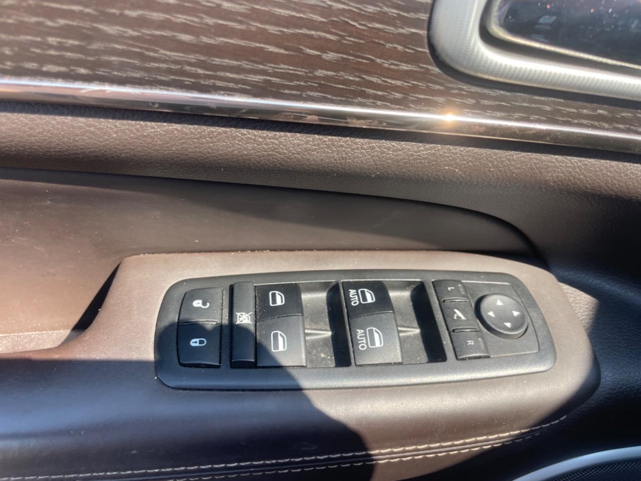 Jeep Grand Cherokee 3.0 V6 CRD 250 CV Multijet II Summit