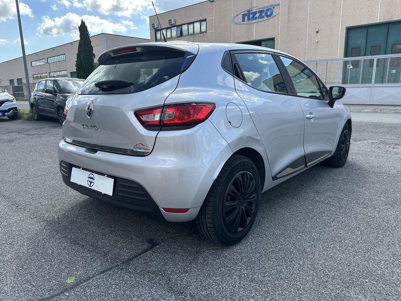 Renault Clio 1.2 16v 75cv Live