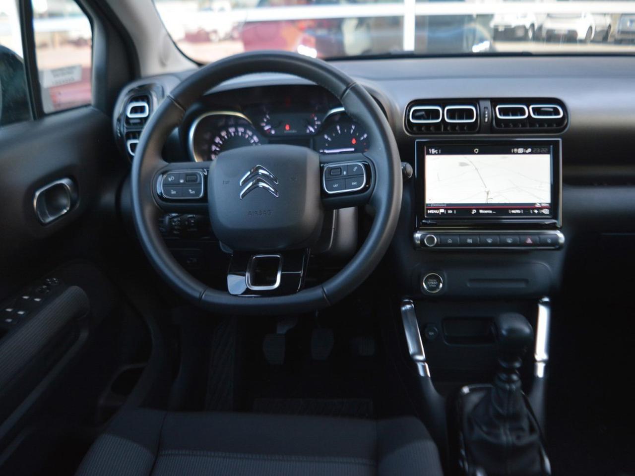 Citroen C3 Aircross 1.2 puretech 110cv max s&s