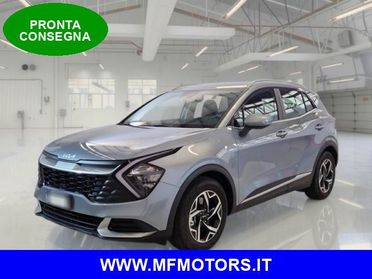 KIA Sportage 1.6 CRDi MHEV DCT Business(AUTOCARRO N1)