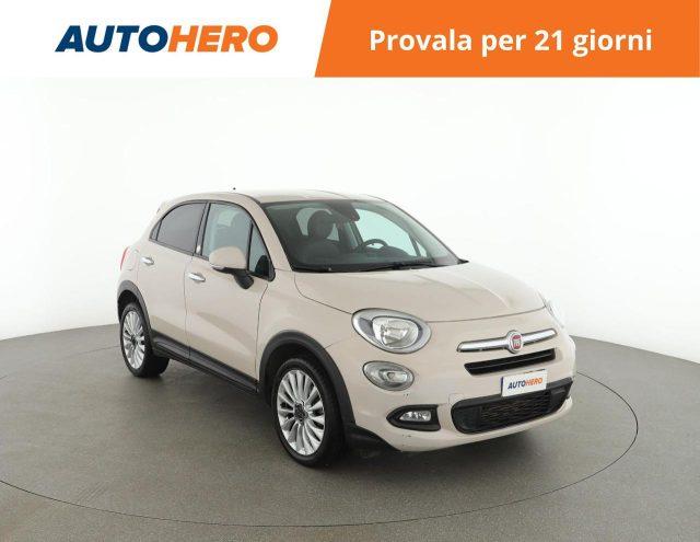 FIAT 500X 1.3 MultiJet 95 CV Pop Star