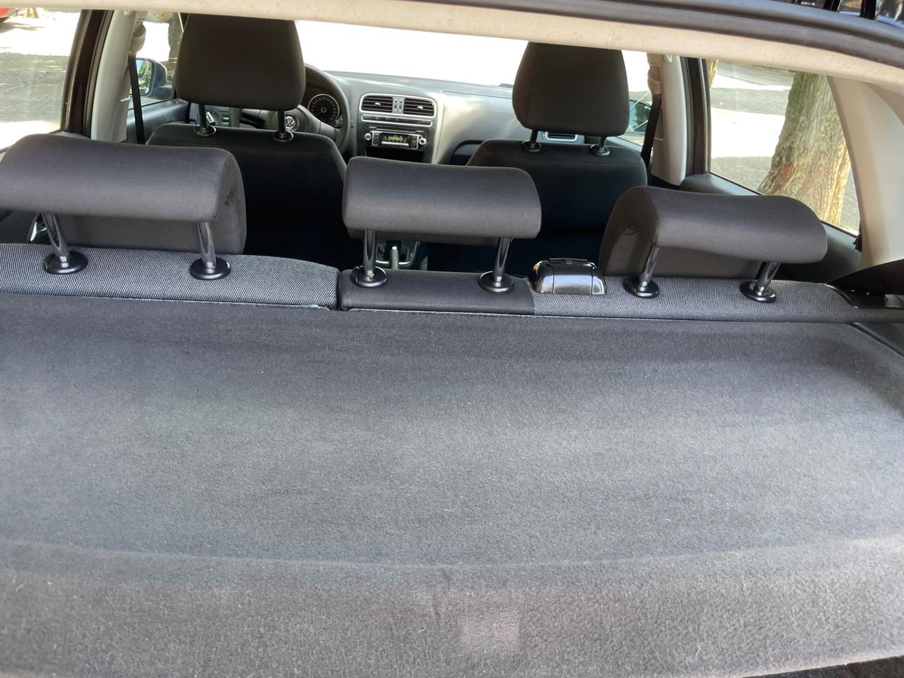 Volkswagen Polo 1.2 TDI DPF 5 p. Comfortline