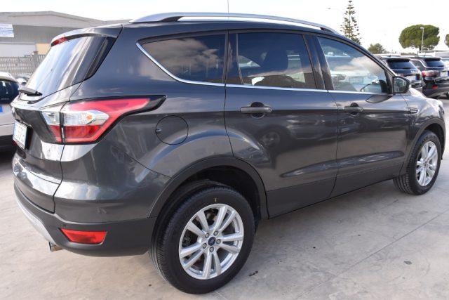 FORD Kuga 1.5 TDCI 120 CV S&S 2WD Business