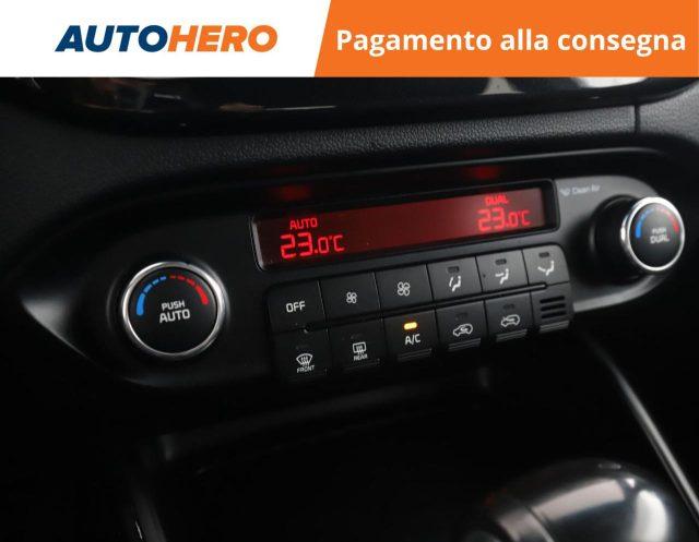 KIA Carens 1.7 CRDi 136 CV Auto Class