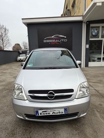 Opel Meriva 1.4 16V Cosmo