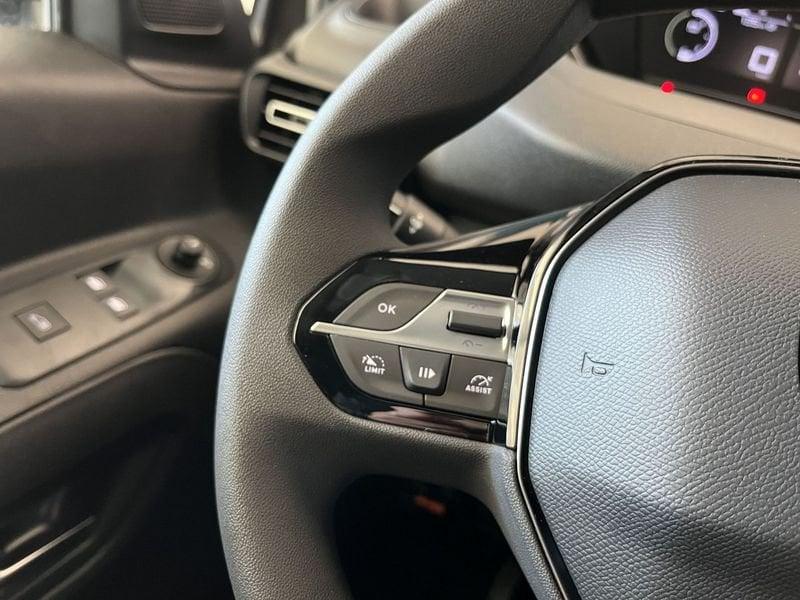 Peugeot Partner Partner BlueHDi 100 S&S PC Furgone - IVA ESCLUSA