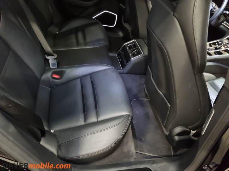 Porsche Panamera Panamera 2.9 4 E-Hybrid Platinum Edition