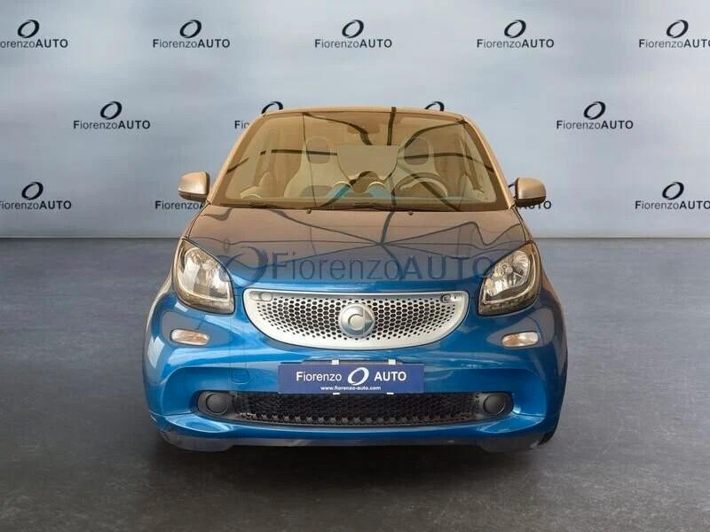 Smart ForTwo 70 1.0 twinamic Proxy (PREZZO REALE)