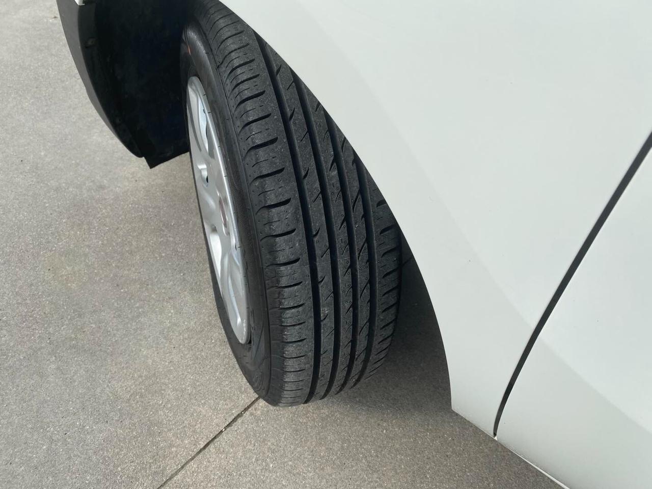 Fiat Doblò PC-TN COIBENTATO 1.6 Mjt 105 CV